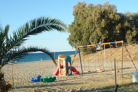 Trefon Hotel Apartments & Family Suites