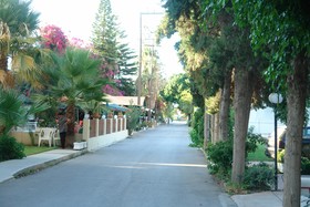 Trefon Hotel Apartments & Family Suites
