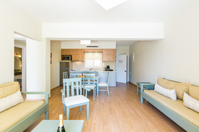 Trefon Hotel Apartments & Family Suites