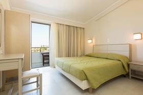Trefon Hotel Apartments & Family Suites