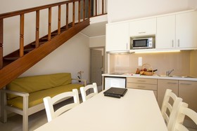 Trefon Hotel Apartments & Family Suites