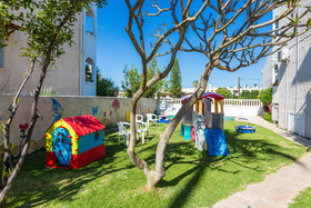 Trefon Hotel Apartments & Family Suites