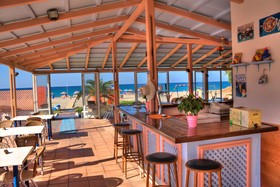 Trefon Hotel Apartments & Family Suites