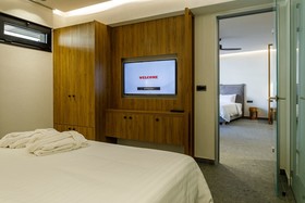 Utopia Luxury Suites