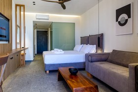 Utopia Luxury Suites