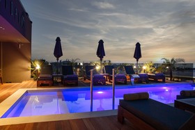 Utopia Luxury Suites