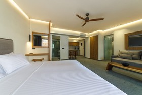 Utopia Luxury Suites