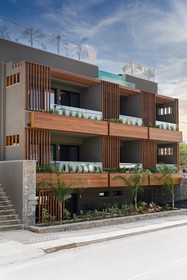 Utopia Luxury Suites