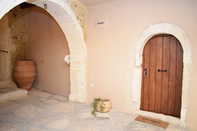 Vasili's House