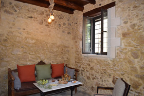 Vasili's House