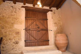 Vasili's House