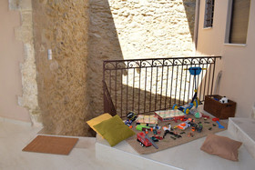 Vasili's House