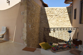 Vasili's House