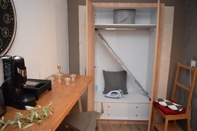 Vasili's House