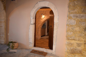 Vasili's House