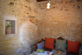 Vasili's House
