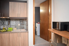 Vasili's House