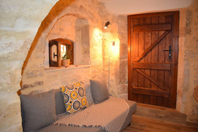 Vasili's House