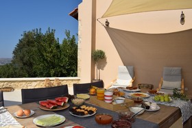 Vasili's House