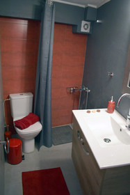 Vasili's House