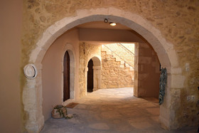 Vasili's House