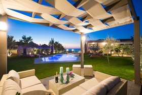 Velvet Breeze Villa