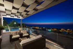 Velvet Breeze Villa