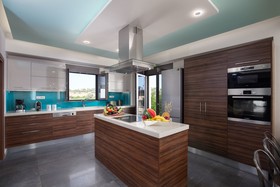 Velvet Breeze Villa