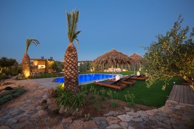 Velvet Breeze Villa