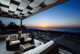 Velvet Breeze Villa