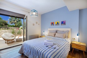 Velvet Breeze Villa