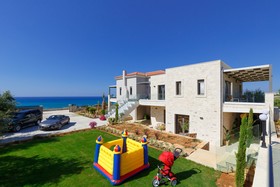 Velvet Breeze Villa