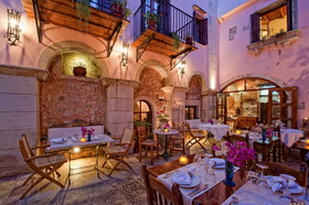Veneto Hotel