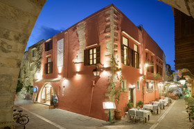 Veneto Hotel