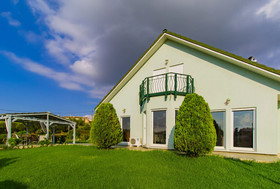 Villa Antzela