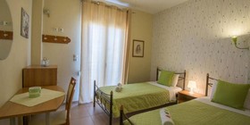 Villa Apollon Crete
