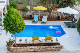 Villa Camellia