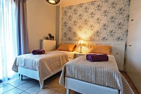 Villa Camellia