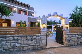 Villa Camellia