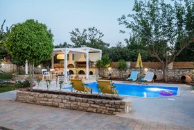 Villa Camellia