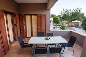 Villa Camellia