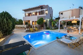 Villa Camellia