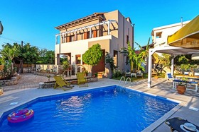 Villa Camellia