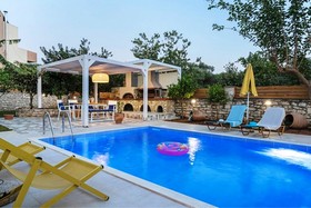 Villa Camellia