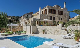 Villa Candice