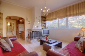 Villa Despina