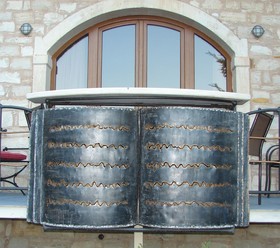 Villa Ermis