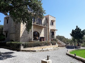 Villa Ermis