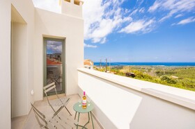 Villa Erofili in Agia Triada