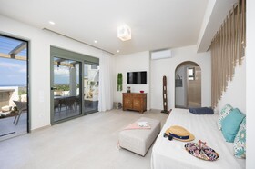 Villa Erofili in Agia Triada